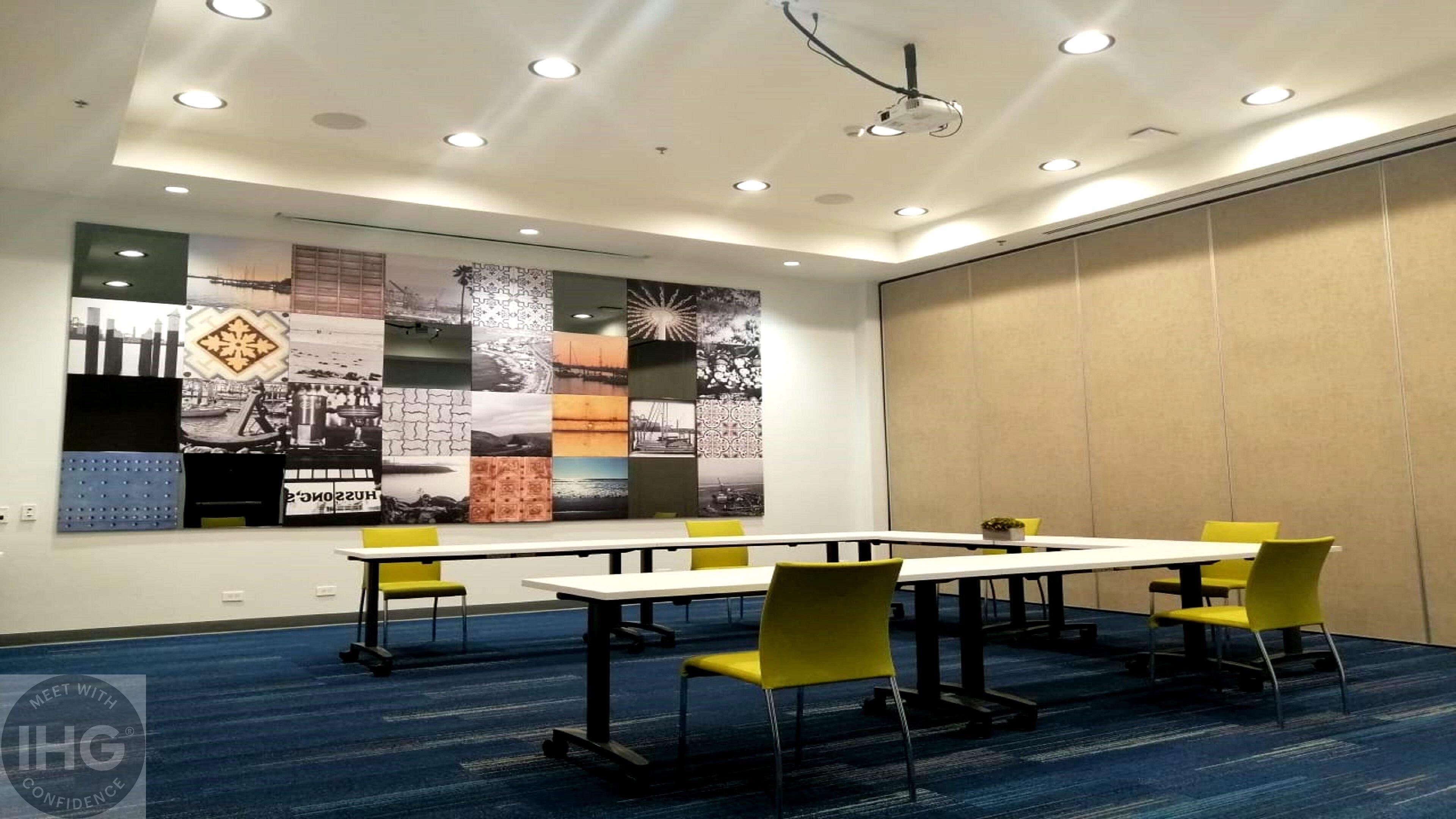 Holiday Inn Express & Suites - Ensenada Centro By Ihg Exterior foto