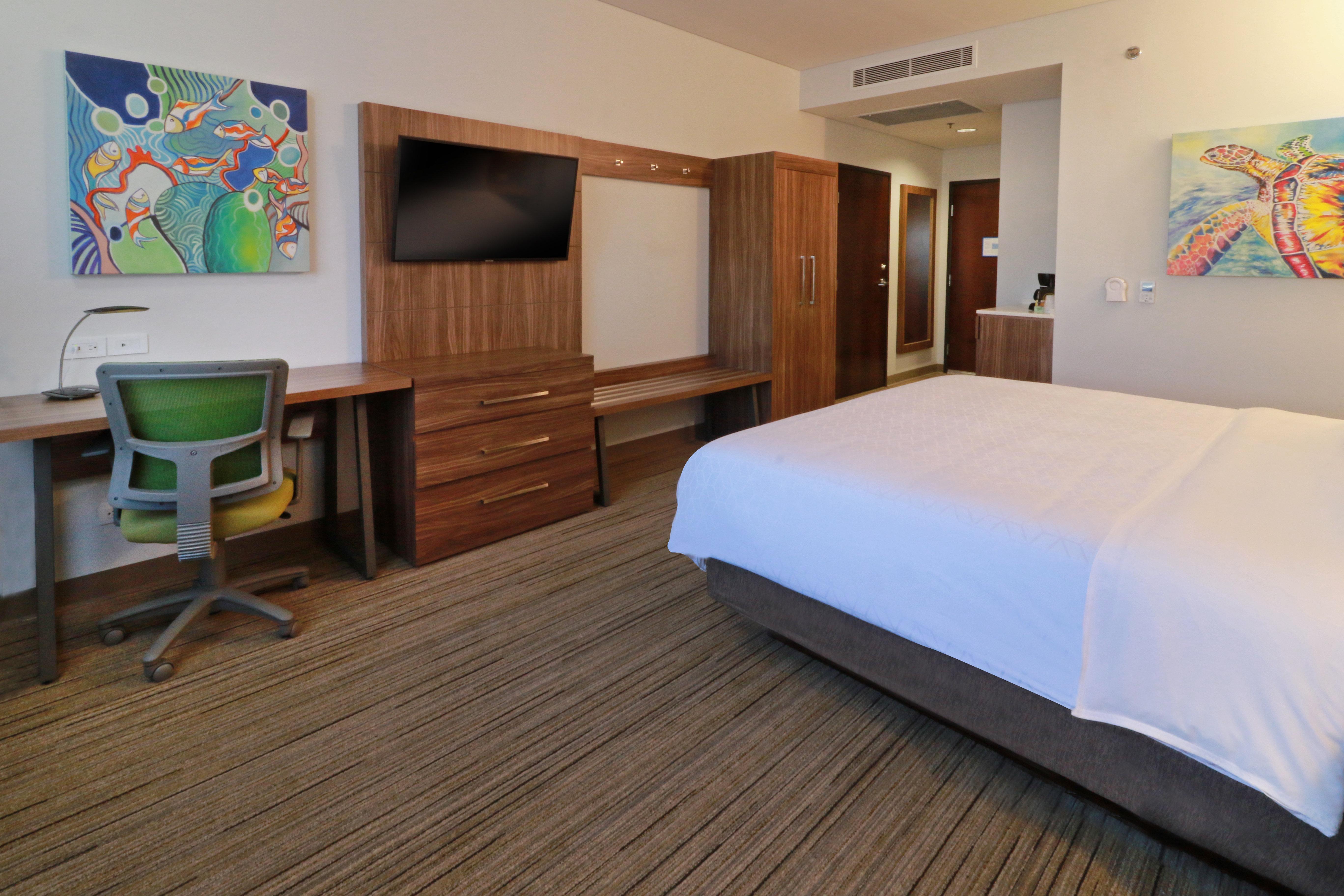Holiday Inn Express & Suites - Ensenada Centro By Ihg Exterior foto