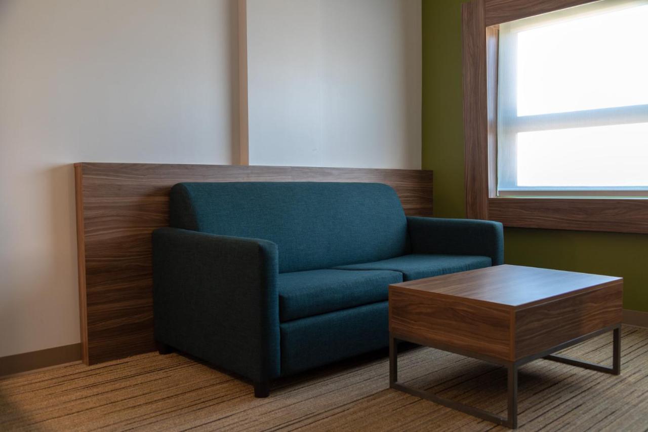 Holiday Inn Express & Suites - Ensenada Centro By Ihg Exterior foto