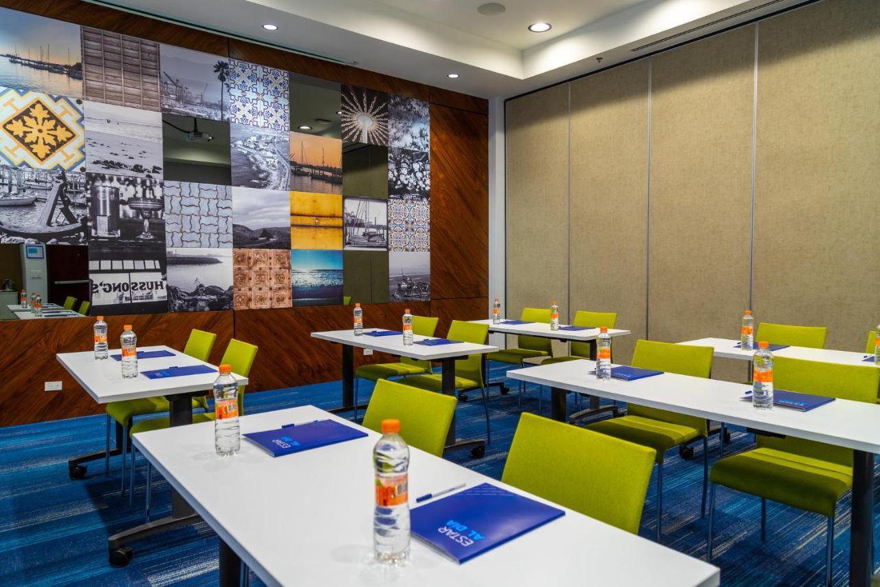 Holiday Inn Express & Suites - Ensenada Centro By Ihg Exterior foto